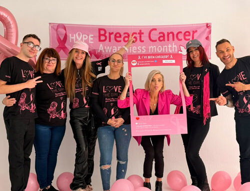 BIOSENSE BREAST CANCER AWARENESS – 2 OCT 2026