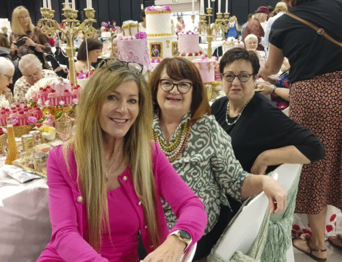 BIOSENSE KANSA HIGH TEA  – 29 October 2025