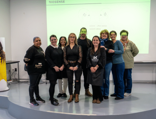 BIOSENSE EDUCATION