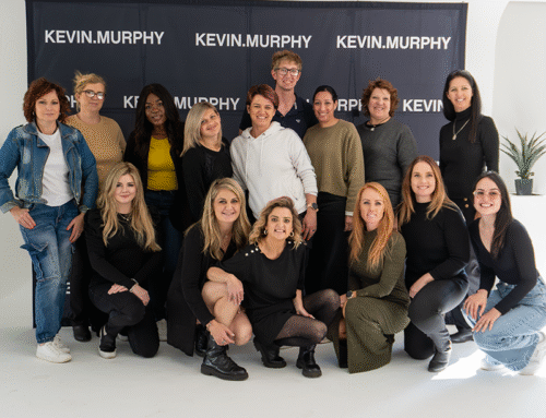 KEVIN MURPHY EDUCATION