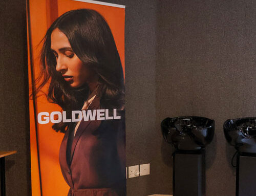GOLDWELL– 17 August 2026