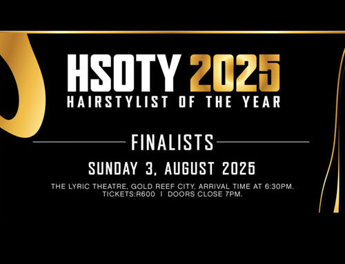 Hairstylist Of The Year 2025