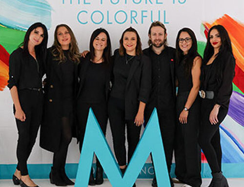 Moroccanoil The Future Is Colorful – 20 April 2026