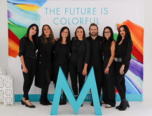 Moroccanoil The Future Is Colorful – 20 April 2026