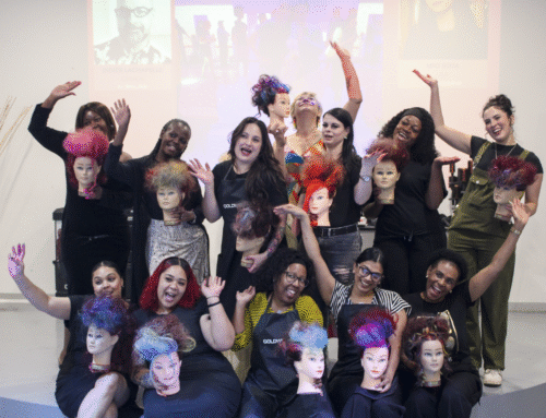 MASTERCLASS WITH BERNADINE BENNIE – 06 October 2025