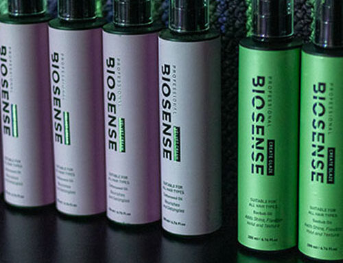 Biosense Styling Class – 30 & 31st March 2026