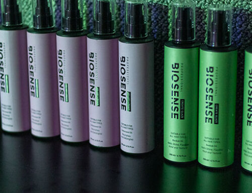 Biosense Styling Class – 30 & 31st March 2026