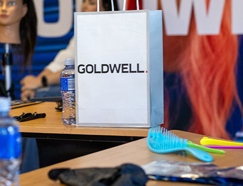 Goldwell Module 3 & 4 – 30 & 31st March 2026