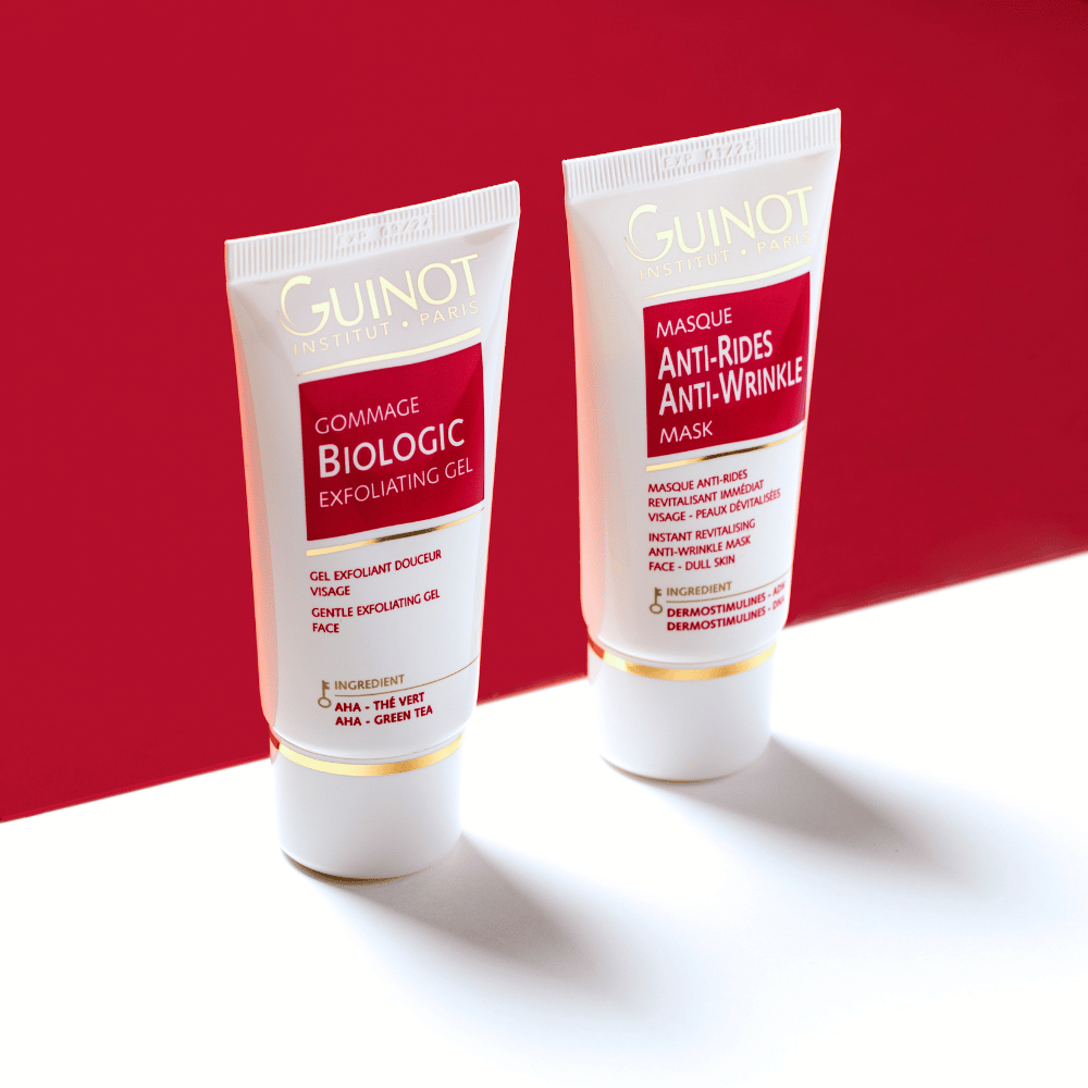 Guinot Featured Image