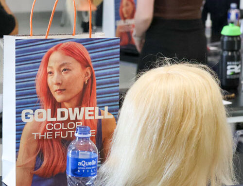 Intercoiffure’s National Congress x Goldwell   – 28 September 2026