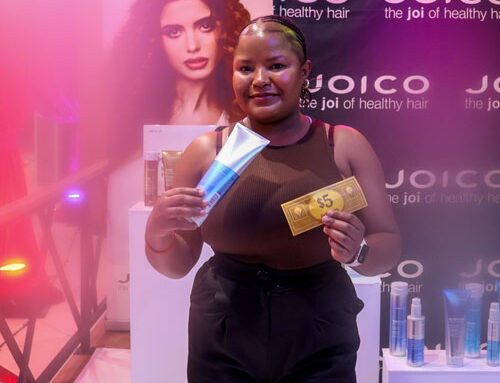 JOICO Supergirl Premier – 25 JUNE 2026