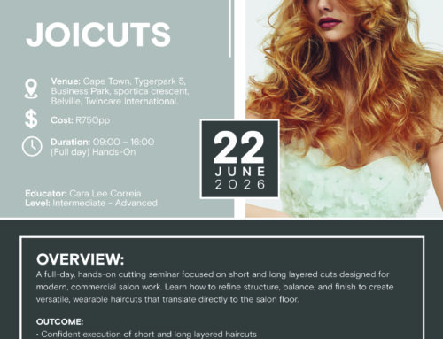 Joico Joicuts CPT 22 June 2026