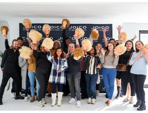 Joico Seminar – 20 JULY 2026