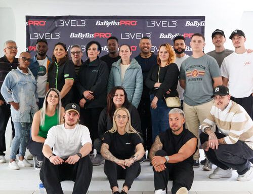 L3VEL 3 BARBERING COURSE – 05 October 2026