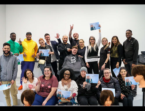 L3vel 3 barbering course – 6 JULY 2026