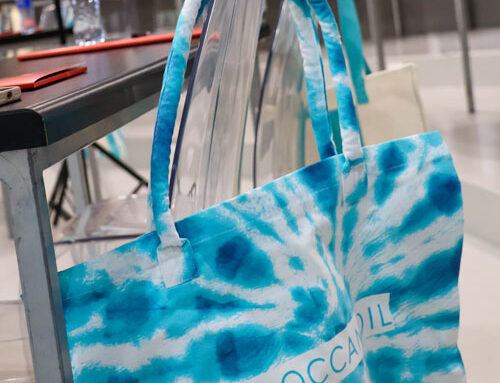 Moroccanoil Jhb  – 14 September 2026