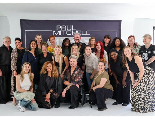 Paul Mitchell Blonde   – 21 September 2026