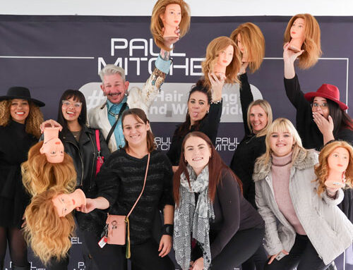 Paul Mitchell The Blonde Method – 25 May 2026