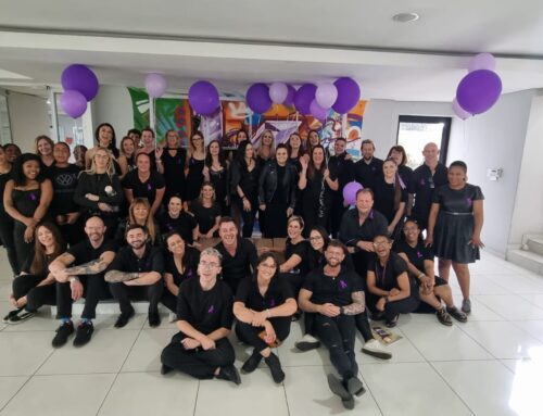 Women’s GBV Donations – 21 November 2025