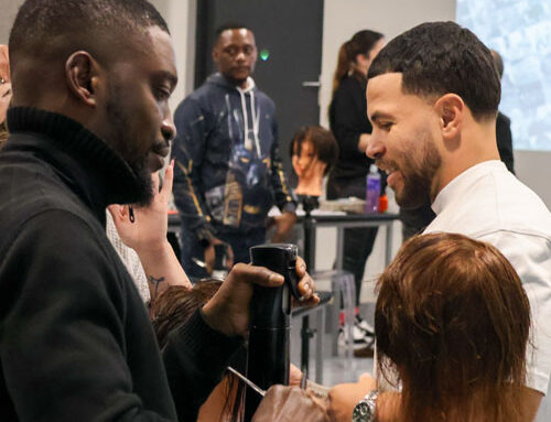 L3vel 3 Barbering Course – 18 May 2026